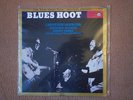 Lightnin' Hopkins - Blues Hoot DCC Sealed LP