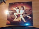 Van Halen Balance ORIGINAL 1995 NM  RARE