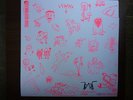 Super Wild Horses Fifteen LP eddy current uv race hozac