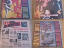 GUNS N ROSES - Vinyl Pack 5x12