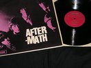 THE ROLLING STONES ALBUM AFTERMATH RED DECCA MONO 4786