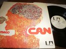CAN TANGO-MAGO UNITED ARTISTS RECORDS Krautrock rar