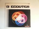 RICHARD DEMARIA A ECOUTER PSYCH FUNK LIBRARY CHAPPELL