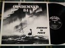 CONDEMNED 84 Storming to power LP ROR PUNK oi SKINHEAD