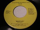 BLAIR ON SOLAR SOUNDS 5001 NIGHTLIFE RARE BOOGIE-LISTEN
