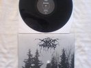 DARKTHRONE Panzerfaust Gf-LP lim 500 on Moonfog Burzum