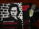 Nick Cave & The Bad Seeds - The Boatman's Call LP 1997