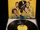 MIRACLES THE FABULOUS RARE TAMLA 1ST PRESS N SOUL LP