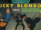 RARE 25 CM ORIGINAL LUCKY BLONDO MULTIPLICATION TWIST