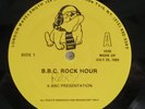 Roxy Music  - BBC Rock Hour July 25 1982  - LIVE USA LP