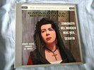 DECCA SXL 2281-82 CAVALLERIA RUSTICANA 2 LPs ED1 WBg