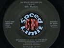 HEAR IT Mr. Magic – Gilligan’s Island to the beat