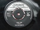 Castaways- Liar Liar-  RARE 1965 london - Super track
