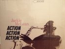 JACKIE McLEAN Action LP Blue Note BST 84218 NM