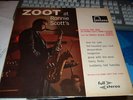 ZOOT SIMS/JIMMY DEUCHAR/HAROLD McNAIR 