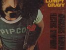 FRANK ZAPPA   Lumpy Gravy  ORIG.1968 Verve PSYCH LP/NM-