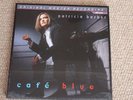 PATRICIA BARBER - CAFE BLUE MFSL LP #497 3LP BOXED SS