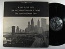 DON FRIEDMAN Day in the City RIVERSIDE LP