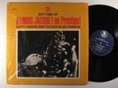 ILLINOIS JACQUET Bottoms Up PRESTIGE LP SHRINK