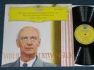 FURTWANGLER - MOZART HAYDN 1stPress 1961 TULIP DGG MINT