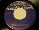MAGIC DISCO MACHINE MOTOWN 1362 CONTROL TOWER -LISTEN