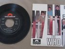 Ep the who I'm a boy Polydor 27 789 médium rare 45 tr