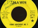 TIMOTHY McNEALY FUNKY MOVEMENT No. 2 orig TX FUNK 45