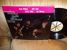 1959 HANK MOBLEY SEPTET lp Roulette 52022