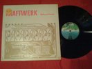 KRAFTWERK - RALF & FLORIAN - RAR UK - VINYL TOP - KRAUT