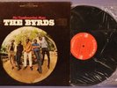 THE BYRDS MR TAMBOURINE MAN LP COLUMBIA sealed '65 orig