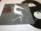 U2 rattle & hum COLOMBIA promo 2 LP VINYL gatefold NM