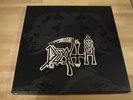 DEATH Picture Disc Boxset 5 LP Box RARE ltd.