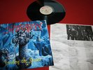Suffocation– Breeding the Spawn - Mortician/Immolation