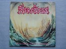 MERCILESS The Treasures Within LP Active 1992 Unleashed