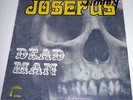 JOSEFUS DEAD MAN ORIGINAL VINYL LP