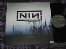 2 LP With Teeth NIN Nine Inch Nails marilyn manson
