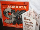 Byron Lee Jamaica SKA orig NM-  + BOOKLET