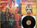 LP: DSCHINGHIS KHAN s/t (Jupiter Records) With POSTER