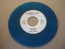 Rare Northern Soul WLP 45 Wade Donald on EMPIRE CITY