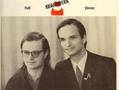 KRAFTWERK - Ralf and Florian -vinilo