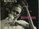 Charles Mingus-At Bohemia-Debut 123-SUPERB