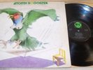 ATOMIC ROOSTER SELF TITLED 1970 UK B&C LP A2-B2