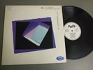 MICHEL DELPECH Japan Promo White Label LP LA MAISON EST