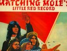 MATCHING MOLE LP/Robert Wyatt/LITTLE RED BOOK/UK press