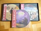 Ac/dc - 3 Picture disc set / Japan    