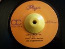Panama Salsa 45 LOS MOZAMBIQUES Llegamos Ya SOUNDWAY