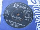 Northern Soul - CHARLIE GRACIE--UK RARITY