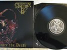 Asphyx - Embrace The Death (Vinyl LP)