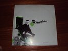 Muphin More Than Music EP Oz Hip Hop Rare Out of Print