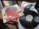 CAN TAGO MAGO 1971 MINT KRAUTROCK DLP 